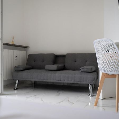 Como Lake Turati Residence Εξωτερικό φωτογραφία