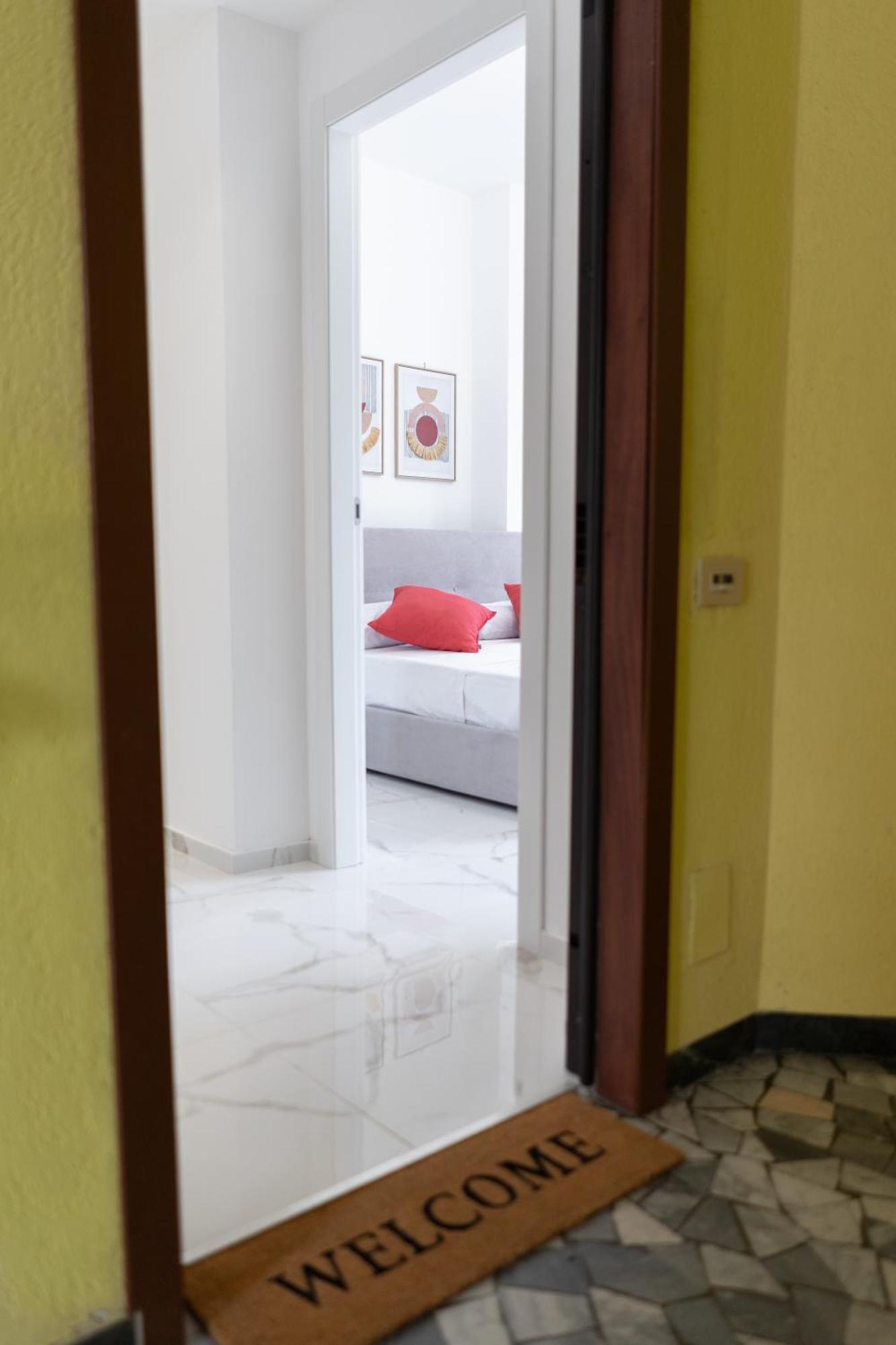 Como Lake Turati Residence Εξωτερικό φωτογραφία