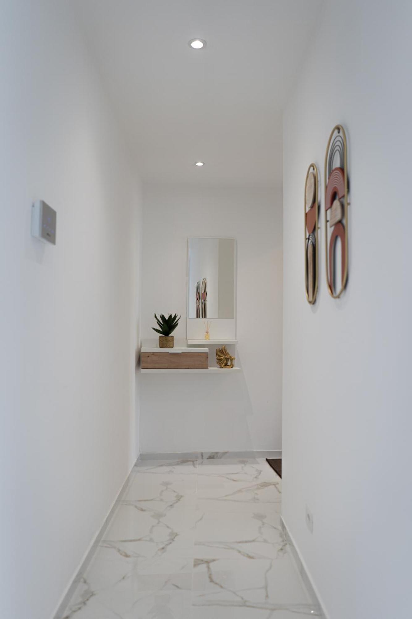 Como Lake Turati Residence Εξωτερικό φωτογραφία