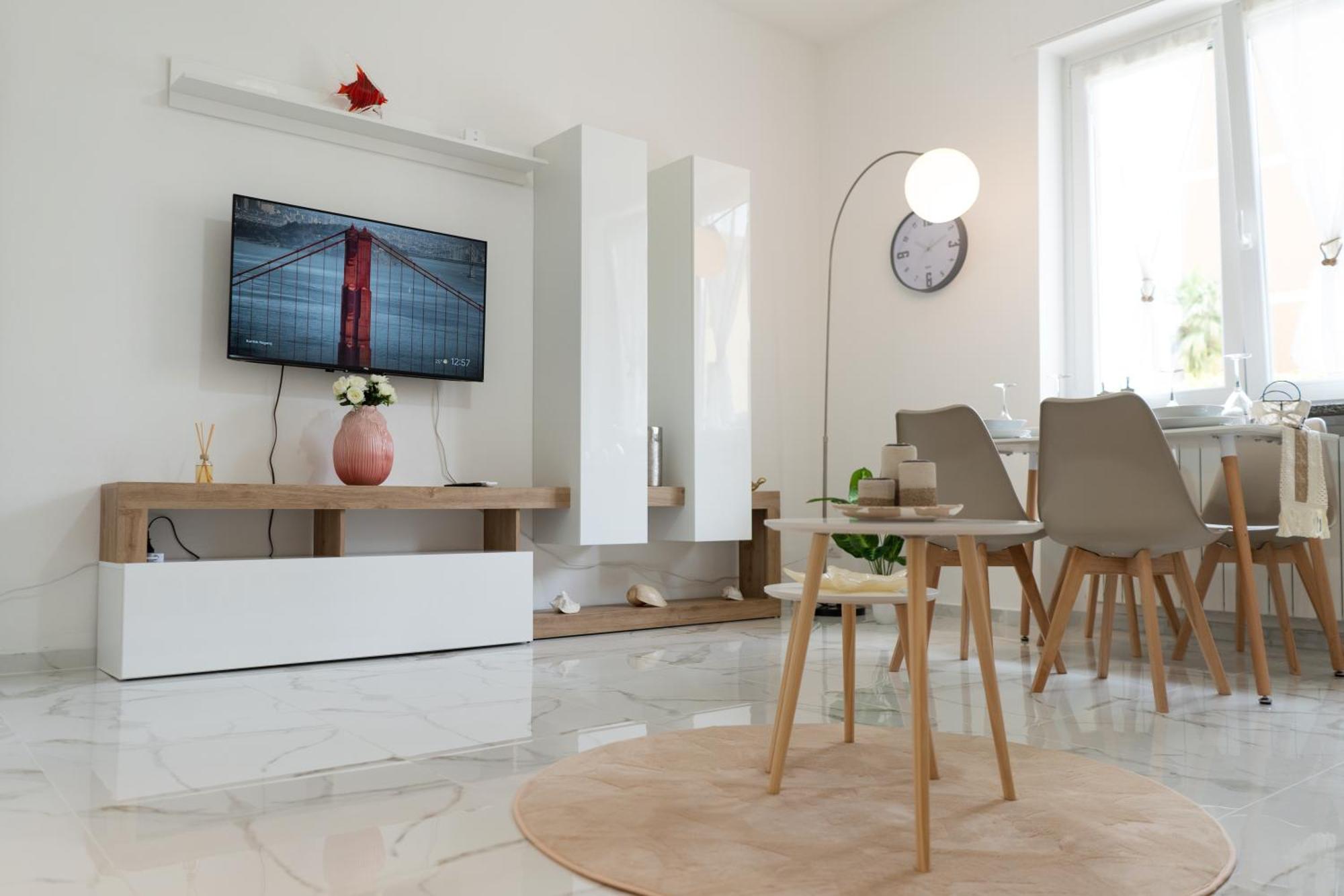 Como Lake Turati Residence Εξωτερικό φωτογραφία