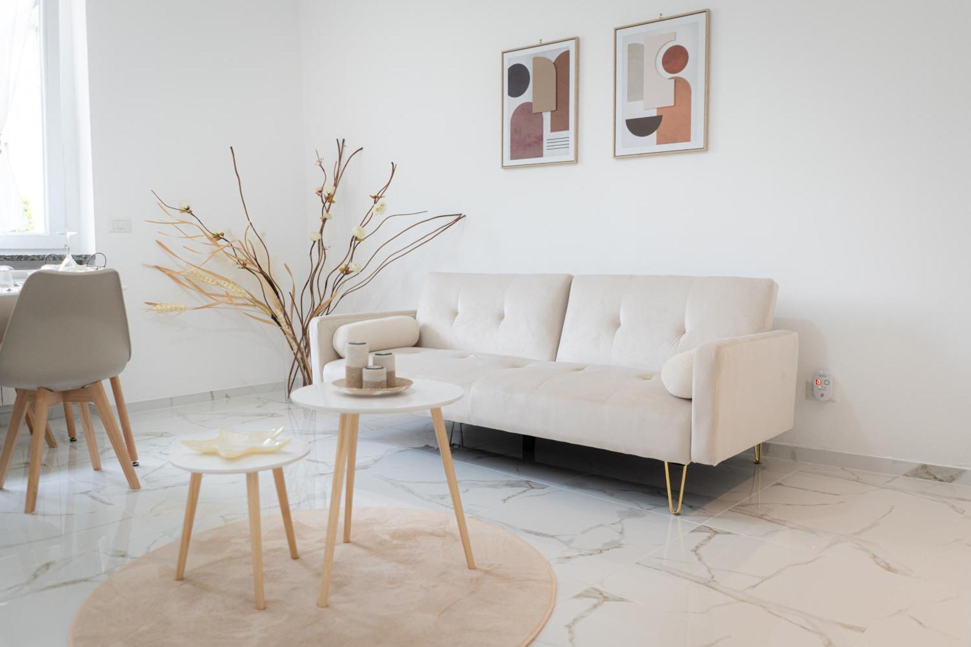 Como Lake Turati Residence Εξωτερικό φωτογραφία
