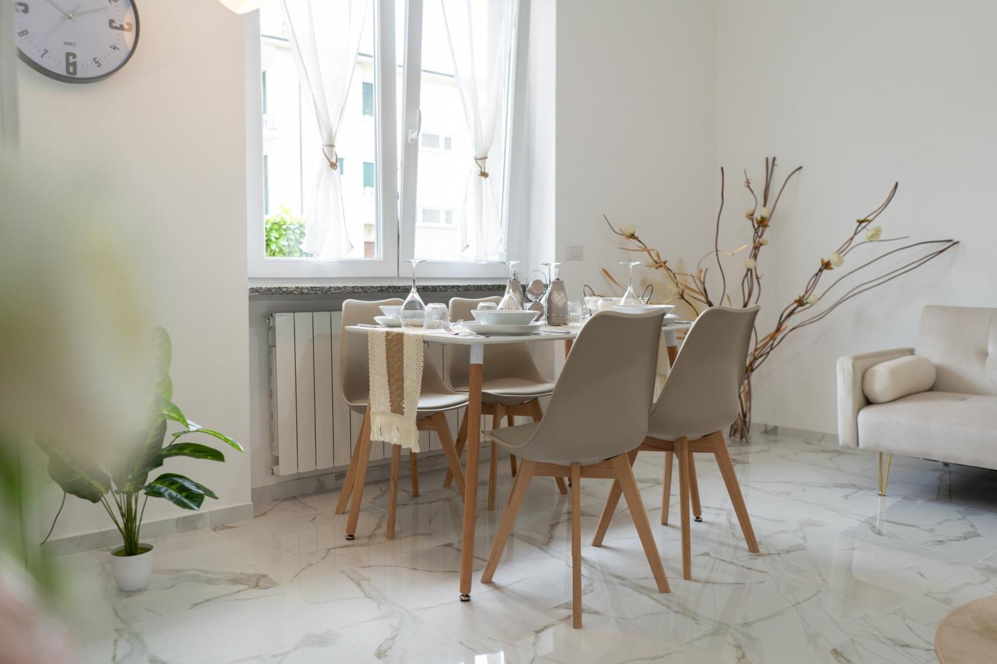 Como Lake Turati Residence Εξωτερικό φωτογραφία