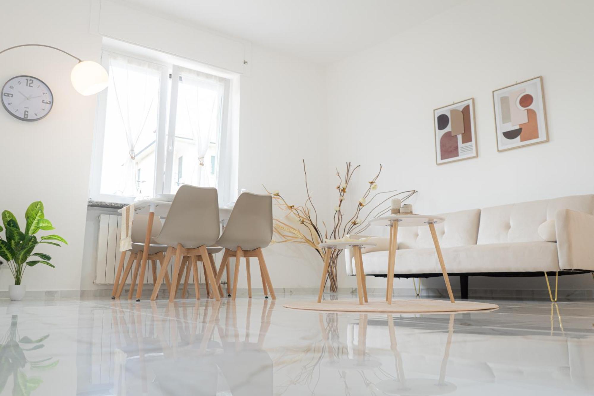 Como Lake Turati Residence Εξωτερικό φωτογραφία