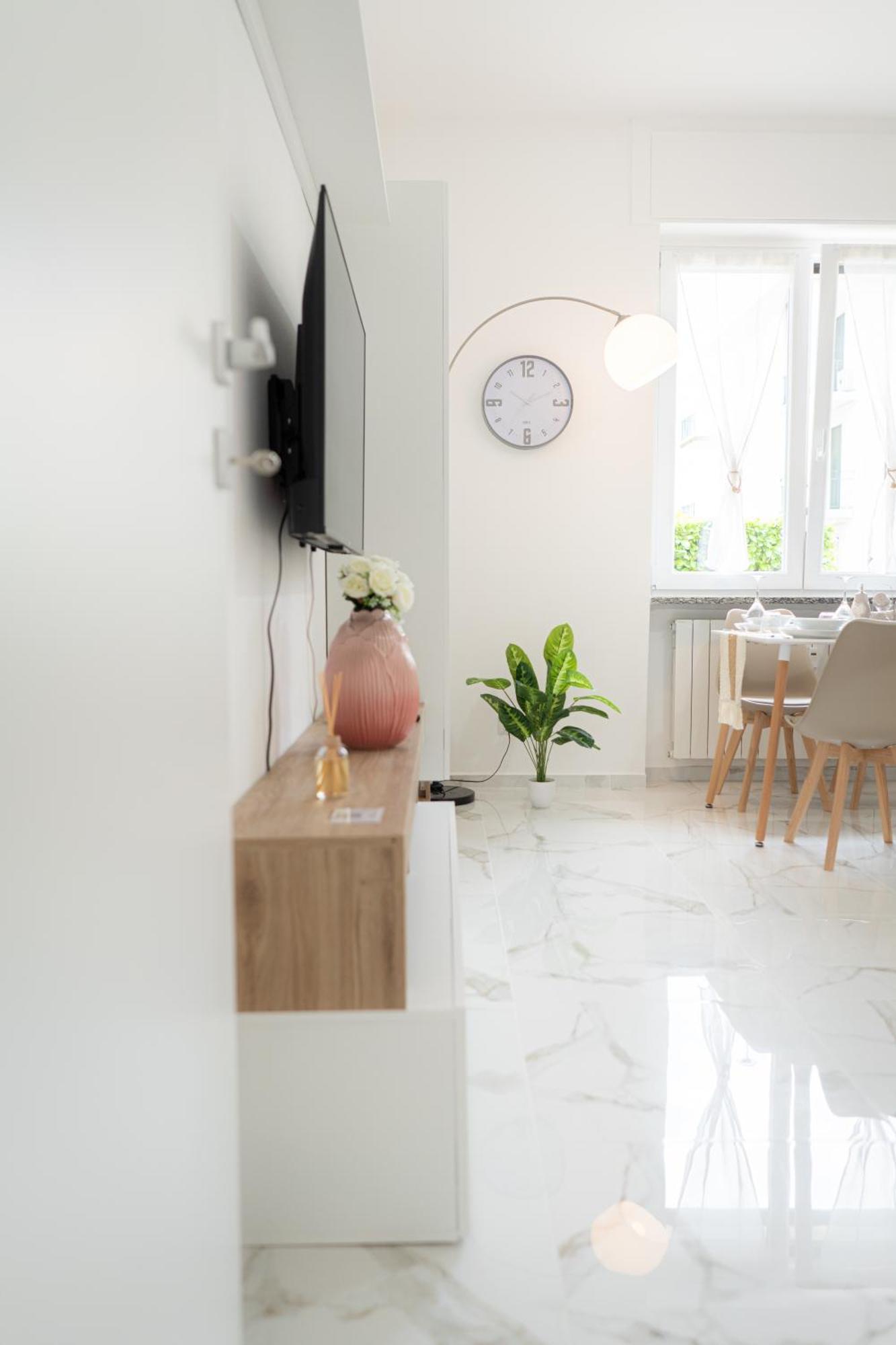 Como Lake Turati Residence Εξωτερικό φωτογραφία