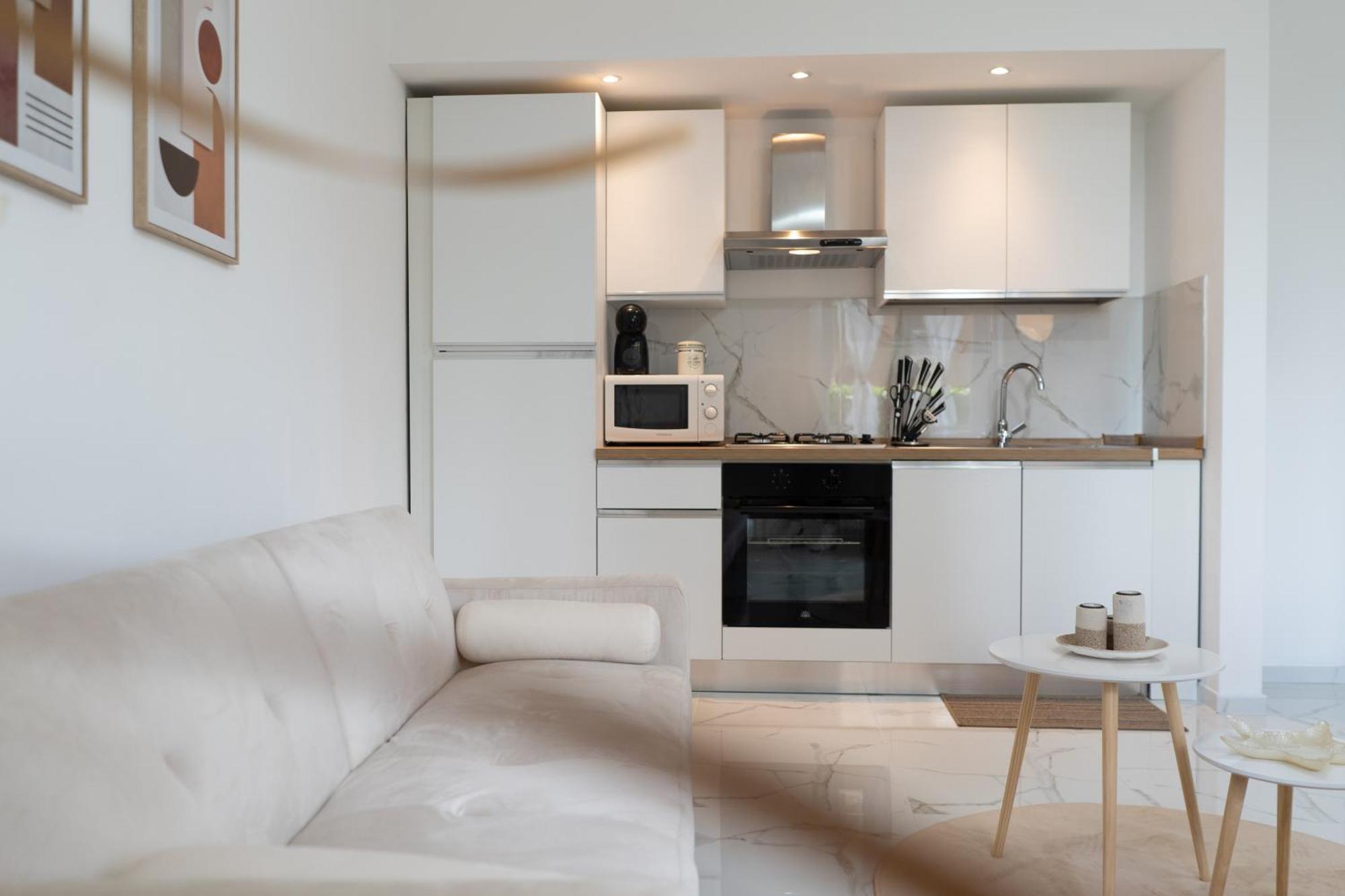 Como Lake Turati Residence Εξωτερικό φωτογραφία