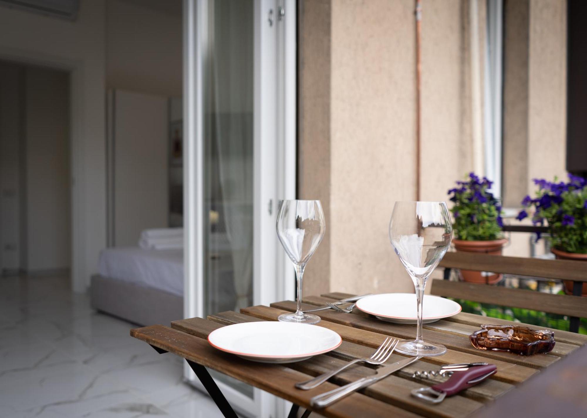 Como Lake Turati Residence Εξωτερικό φωτογραφία